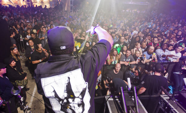SXSW Music 2013